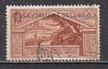 Z2706 - COLONIE ITALIANE EGEO EM. GENERALI SASSONE N°22 - Egeo