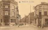 MONTIGNY-sur-SEINE    Rue De L'Eglise (animation,commerces) - Montigny Les Cormeilles