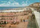 DE HAAN -strand En Dijk - Plage Et Digue - De Haan