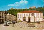 Tomar - Centro Da Cidade E Convento De Cristo - Centre Ville Et Couvent Du Christ - Portalegre