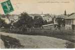 CPA SAINT GRATIEN (Val D´Oise) - Vue Générale - Saint Gratien