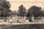 70 HERICOURT - La Chapelle Aux Pots - Maison Gallot Et Place D´héricourt - Edit : Gaillard - Andere & Zonder Classificatie