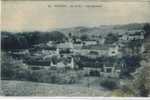 CPSM VAUREAL (Val D´Oise) - Vue Générale - Vauréal