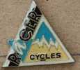 CYCLE RACER - MONTAGNE - VELO - Radsport