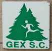 GEX S.C. - SAPIN - Athletics