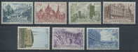 1963 COMPLETE SET MNH ** - Unused Stamps