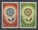 1964 COMPLETE SET MNH ** - Unused Stamps