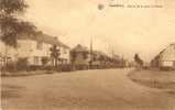 Zwartberg - Genk : Avenue De La Place De Rome - Genk