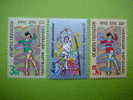 Ukraina 1992   XXV Olympic Games Barcelona Sport **  MNH 3st. - Sommer 1992: Barcelone