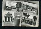 S2319 CARTOLINA POSTALE CAMPANIA BENEVENTO VEDUTINE FG. V. 1962 - Benevento