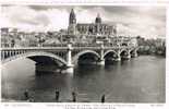 SALAMANCA  (SALAMANQUE)  PONT NEUF SUR LE FLEUVE TORMES - Salamanca