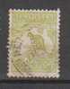 Australia 1913 MiN°8 1v (o) Type I - Used Stamps