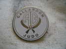 Pin´s De L'association GALARDON Section JUDO - Judo