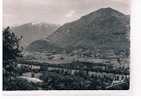 CHAMOUX SUR GELON - Vue Générale Sur Le Grand Arc - Chamoux Sur Gelon