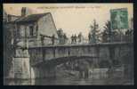 61  -  SAINT-HILAIRE-DU-HARCOUET  --  Le Pont - Saint Hilaire Du Harcouet