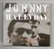 JOHNNY HALLYDAY    CD  DIGIPACK CA NE CHANGE PAS UN HOMME  PHILIPS  512 865 2 UN 899 - Rock