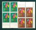 AX0043 Iceland 1961 Europa Pigeons 2v MNH - 1961