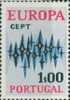 AX0149 Portugal 1972 Europa MNH - 1972