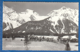 Österreich; Ramsau Am Dachstein; Gasthof Neuwirt - Ramsau Am Dachstein