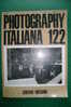 PDH/21 PHOTOGRAPHY ITALIANA 122 Omaggio A Cartier-Bresson 1967/fotografia - Fotografía