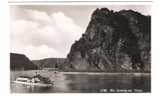 Deutschland - Die Loreley - Lorelei Am Rhein - Dampfer - Schiff - Ship - 1939 - Loreley