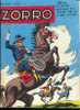 ZORRO Mensuel N° 53 Du 09/1959 - Zorro