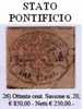 Pontificio 0026 - Estados Pontificados