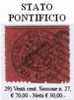 Pontificio 0029 - Estados Pontificados