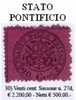 Pontificio 0030 - Estados Pontificados