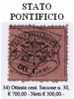Pontificio 0034 - Estados Pontificados