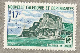 NOUVELLE CALEDONIE : Falaises De Lekine - Site- Paysage - Unused Stamps