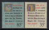 NEW ZEALAND  Scott #  908-11**  VF MINT NH - Ongebruikt