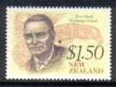 NEW ZEALAND  Scott #  992**  VF MINT NH - Unused Stamps