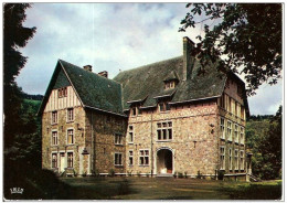 TARGNON-CHATEAU-Colonie De Vacances Kindervreugde - Stoumont