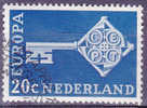 NEDERLAND - Michel - 1968 - Nr 899 - Gest/Obl/Us - Oblitérés