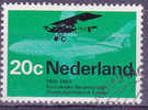 NEDERLAND - Michel - 1968 - Nr 903 - Gest/Obl/Us - Used Stamps