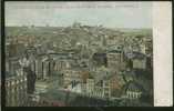 USA CINCINNATI / Looking Toward Mont Adams From Union Trust Building / CARTE COULEUR - Cincinnati