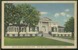 USA CINCINNATI / The Taft Museum / CARTE COULEUR - Cincinnati