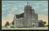USA KANSAS CITY / Shrine Mosque / CARTE COULEUR - Kansas City – Missouri