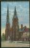 USA KANSAS CITY / Presbyterian Church / CARTE COULEUR - Kansas City – Missouri