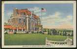 USA NEWPORT / Residence Of Arthur Curtis James / CARTE COULEUR - Newport