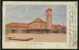 USA PORTLAND / Union Depot / CARTE COULEUR - Portland