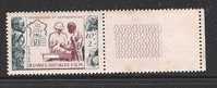 MADAGASCAR - 1950: Valore Nuovo S.t.l. Da 10 F. + 5 F. A Profitto Delle Opere Sociali - In Buone Condizioni. - Unused Stamps