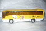 WELLY : MERCEDES BENZ 0 303RHD COACH  N° 9480 - Welly