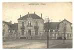 Montigny-le-Roi (52) : L'Hôpital Env 1911. - Montigny Le Roi