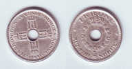 Norway 1 Krone 1951 - Noruega