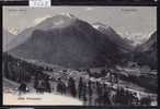 Pontresina Piz Palü Roseggletscher (2558) - Pontresina