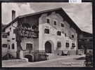 Scuol - Schuls ; Stockerhaus ; Gr. Format (2567) - Scuol