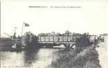 Gravelines, Pont Jaune Et Pont Du Chemin De Fer, Ca.1905 - Gravelines
