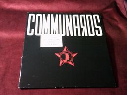 COMMUNARDS  °° SO COLD THE NIGHT - Other - English Music